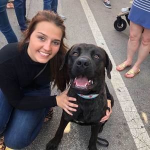 Meet your Posher, Nikki